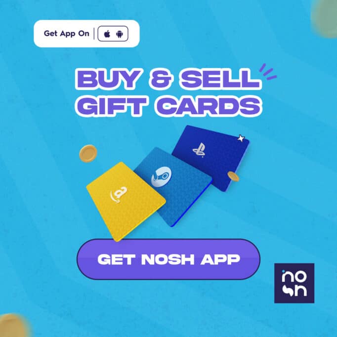 12 Best Sites to Sell Gift Cards Online Instantly for Cash