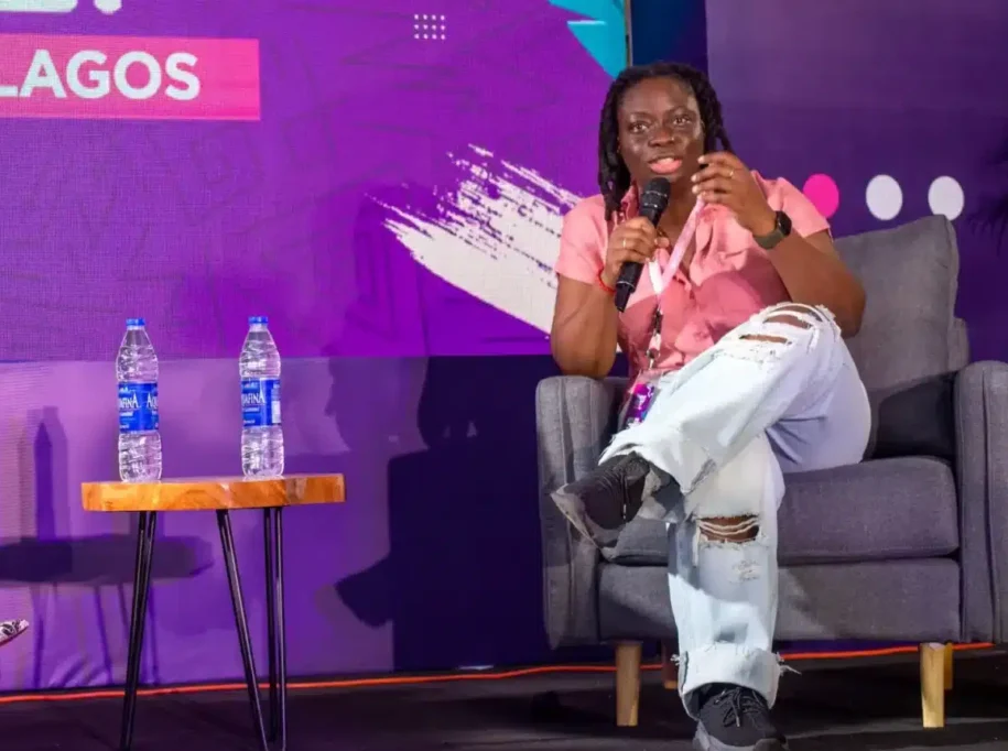 Eden Life bets on B2B for survival 2 Maya-and-Joyce, Founders' Connect