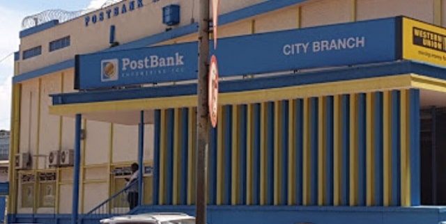 PostBank