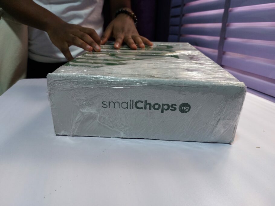 Beryl TV 20230817_124432-910x682 How Smallchopsng made ₦100m with 9 employees Techs 