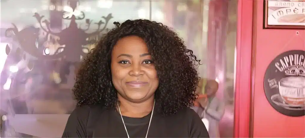 Beryl TV Damilola-Thompson-Founder-Diligence-Africa-1024x464 How Diligence Africa helps startups and investors conduct due diligence Technology 