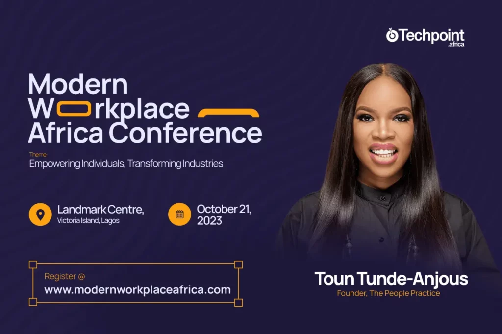 Beryl TV Toun-Tunde-Anjous-1024x682 Unlock the future of work with these distinguished speakers at the Modern Workplace Africa Conference 2023  Techs 