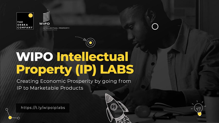 WIPO IP LABS for Techblogs