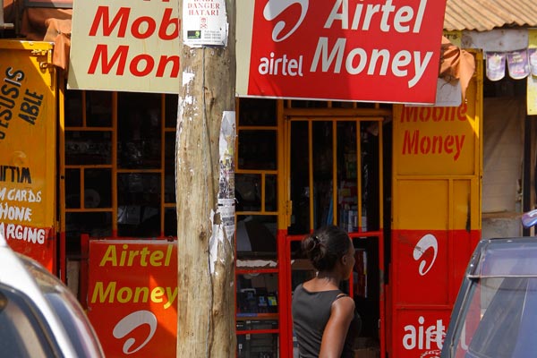 Airtel Money