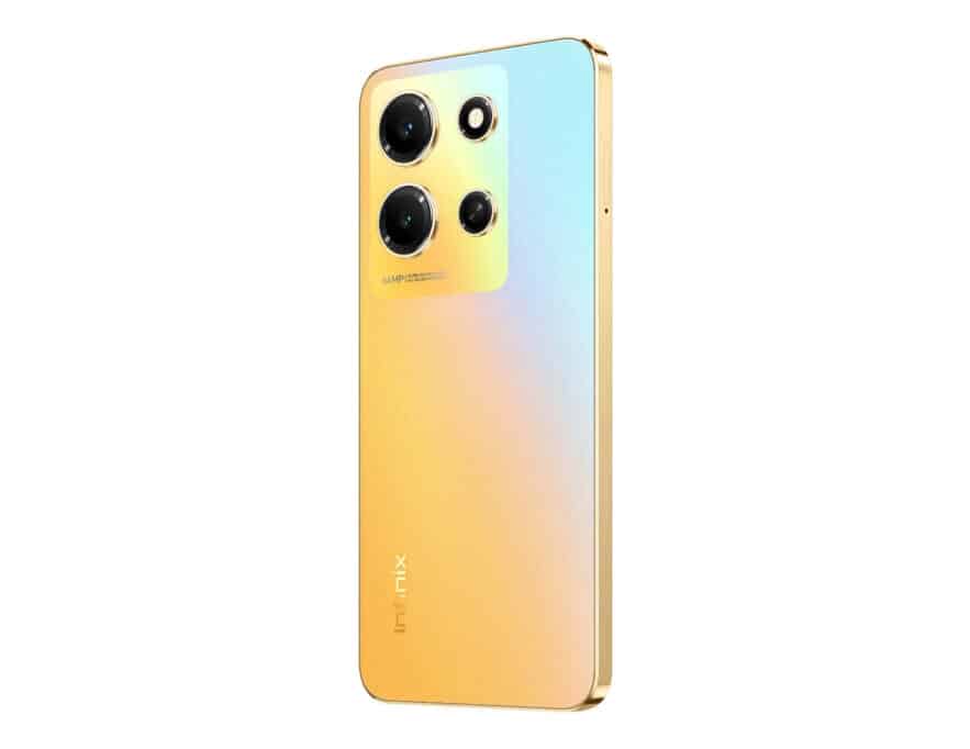 Infinix NOTE 30 Smartphone 7 image 4