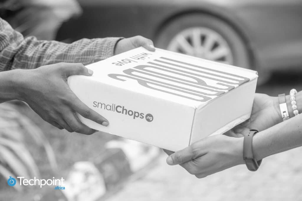 How this startup made ₦100m selling small chops online, with just 9 employees 4 intelpoint 3