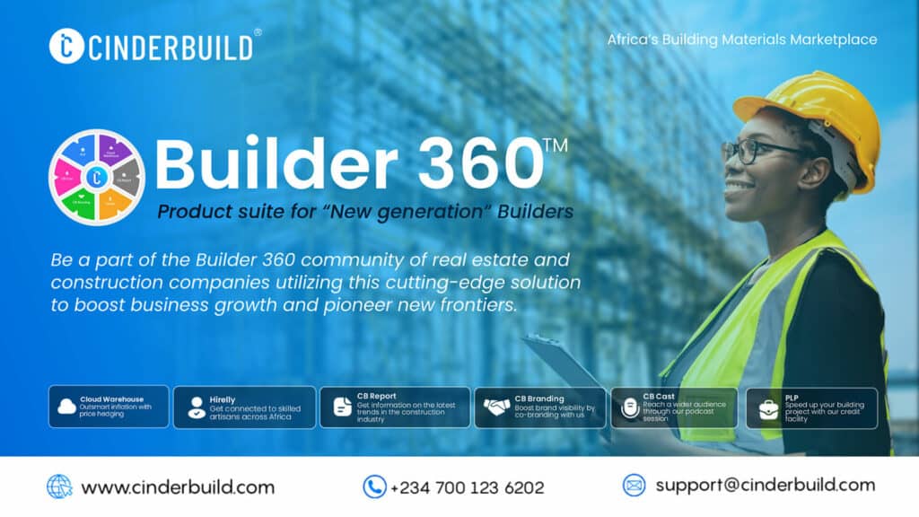 The Next Phase of CinderBuild as a Marketplace Leader in the Construction Space 2 image 11