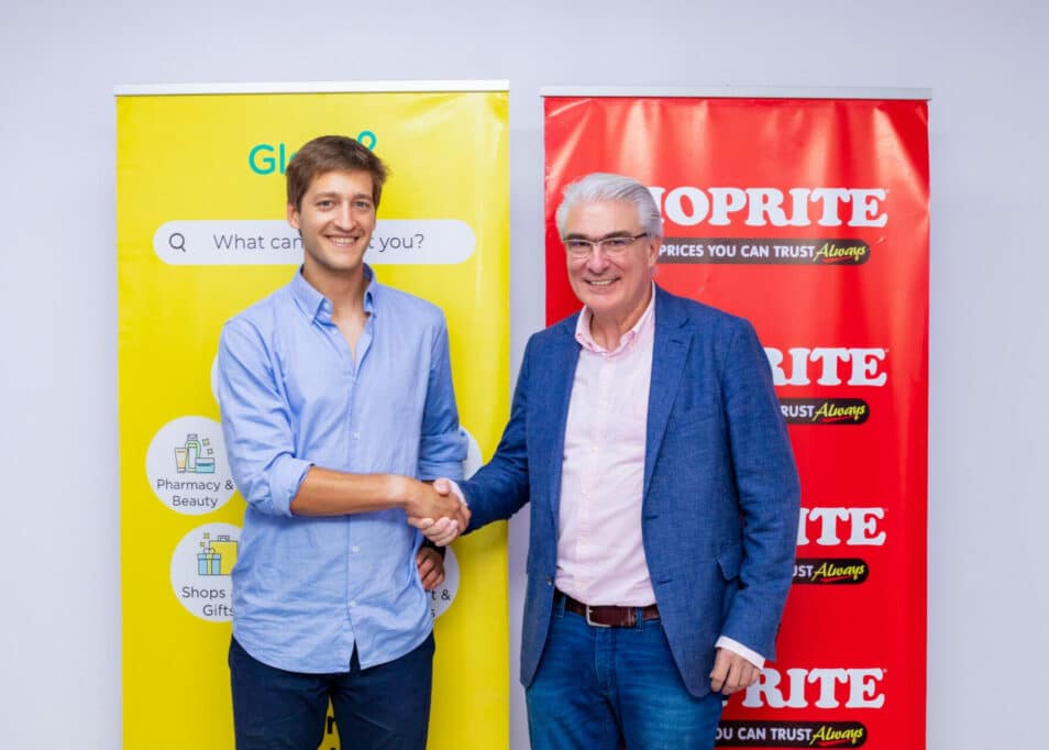 Glovo and Shoprite enter a strategic partnership to offer Home Deliveries in Nigeria 1 image 6
