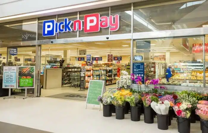 Nigerian startup FoodCourt suspends operations amid mounting debts 4 Pick n Pay