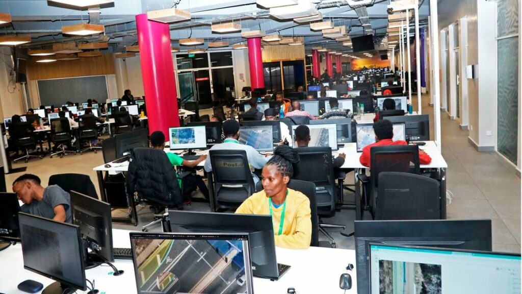 Beryl TV samasource-1024x576 Ghana lost $4.32m in six months to cyber fraud Techs 