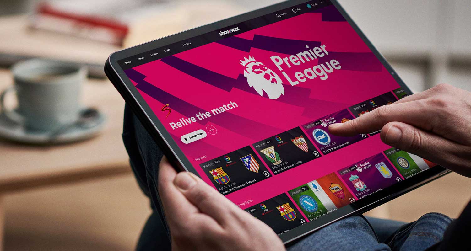 Canal+ to shutter Africa’s largest streaming service, Showmax