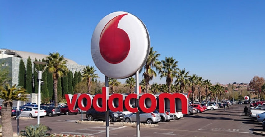 Vodacom