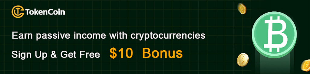 Cloud Mining: A Passive Income Opportunity with TokenCoin Miners 1 image 3