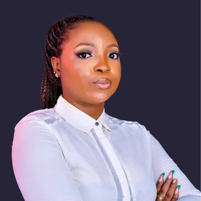 Adedokun Agunbiade - Cofounder/CEO - ropay