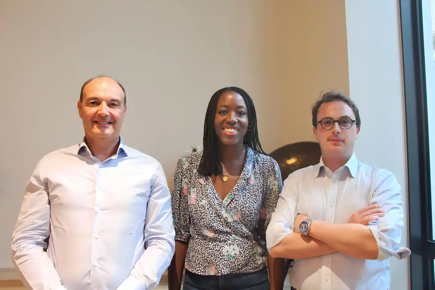 How Saviu Ventures thinks about startup exits in Francophone Africa