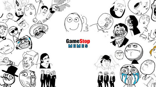 GameStop Memes, TRON, Cardano: Crypto Insights with Ethereum Price 3 image 24
