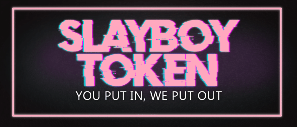 Slayboy Token Twerking On Competition With 100x Returns, Plus ApeCoin and The Sandbox’s Buzzing Crypto Communities 3 image 75