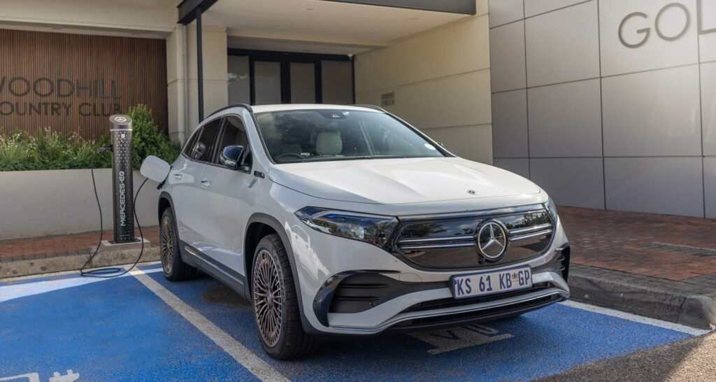 Beryl TV mercedes-benz-ev-1024x546 Mercedes to install 127 EV charging stations in South Africa  Techs 