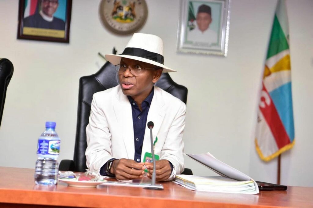 South Africa wants to be a global EV player 1 El-Rufai
