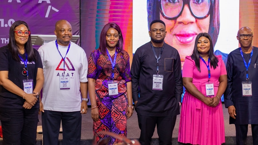 getLinked.ai Presents N2.2 Million to Winners of Hackathon 1.0 1 getLinked.ai
