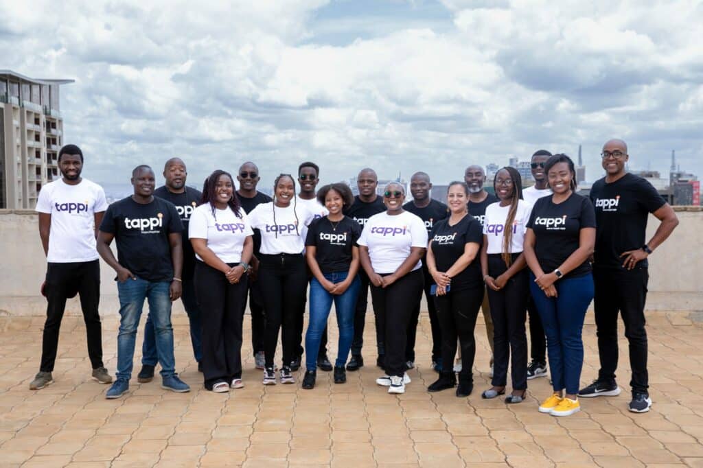 Beryl TV Tappi-team-1024x682 Wic Capital raises $1 million to support women-owned businesses in Senegal and Côte d'Ivoire Techs 