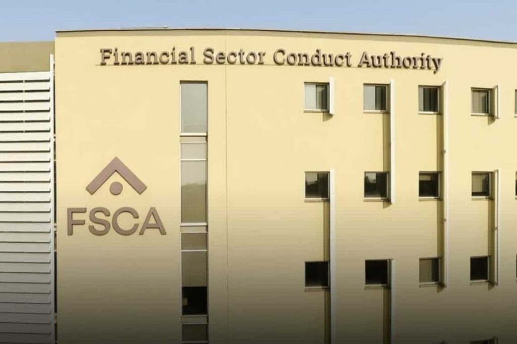 FSCA