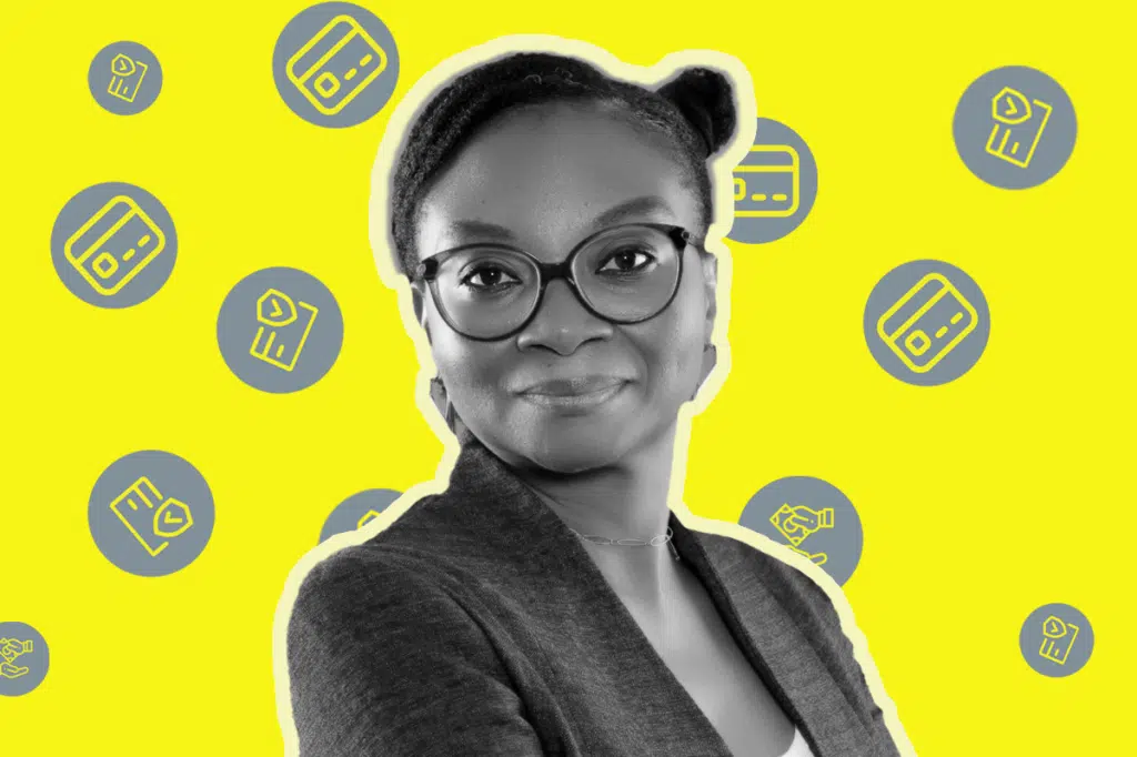 Most powerful women in West African fintech 3 Kemi Okusanya, CEO, Hydrogen (1)