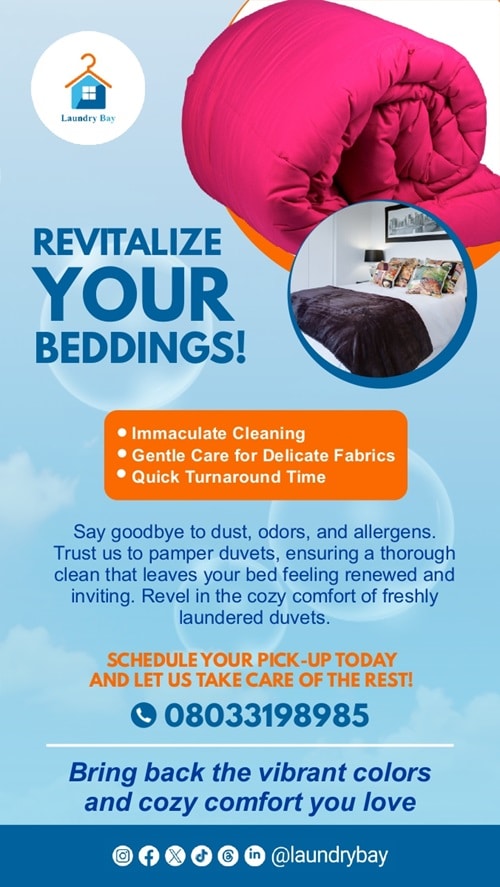 Local Laundry Service, Neighbourhood Laundrybay, Prepares to Redefine