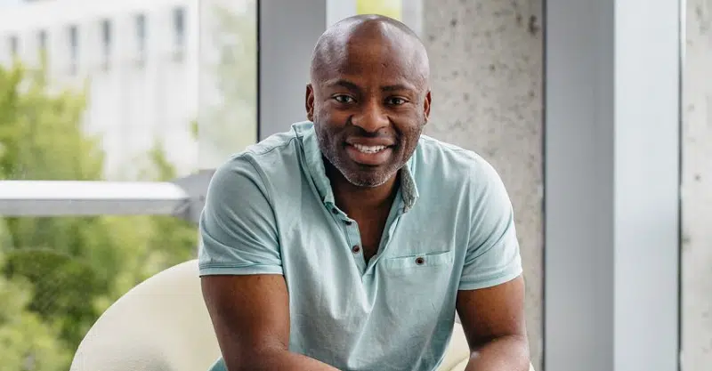 10 African founders in the diaspora who have raised the most funding 8 Tope Awotona | techpoint.africa