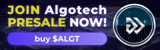 Algotech’s DeFi Utility Poses 25x Gains At Launch; Fetch.ai And Dogecoin Investors Buy In For Exposure To Growth Prospects 1 A11