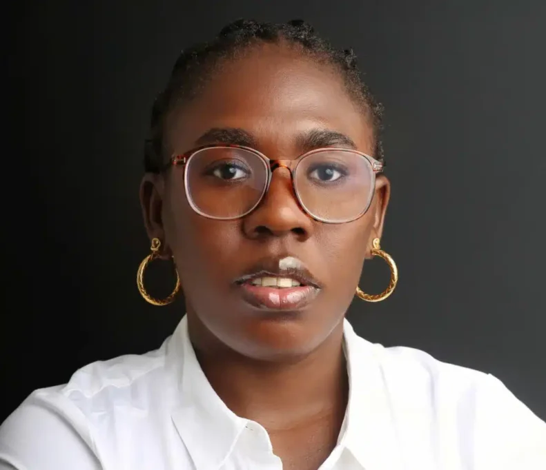 10 top African women in tech 9 Odunayo Eweniyi