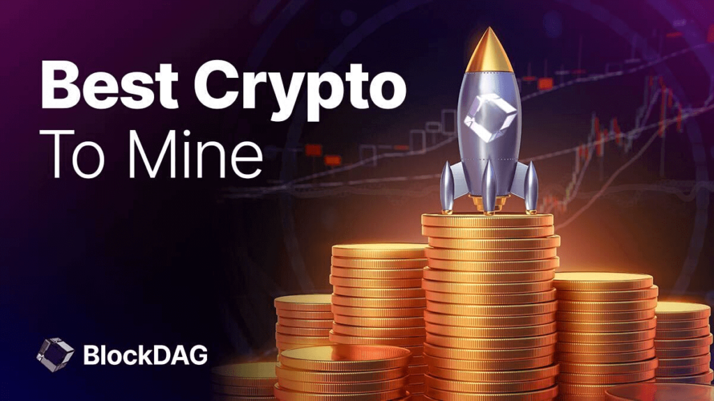 Best Crypto Presale 2024: BlockDAG Attracts Investors With $100 Million Liquidity Plan As Bitcoin Minetrix Presale Sold Out 3 bcd0b1ff 94d9 459b be87 d2ab04ce3474 1