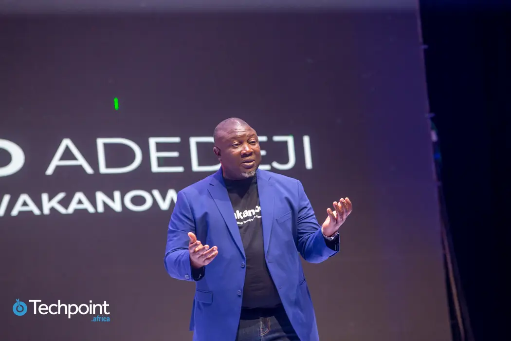Wakanow acquires Nairabox