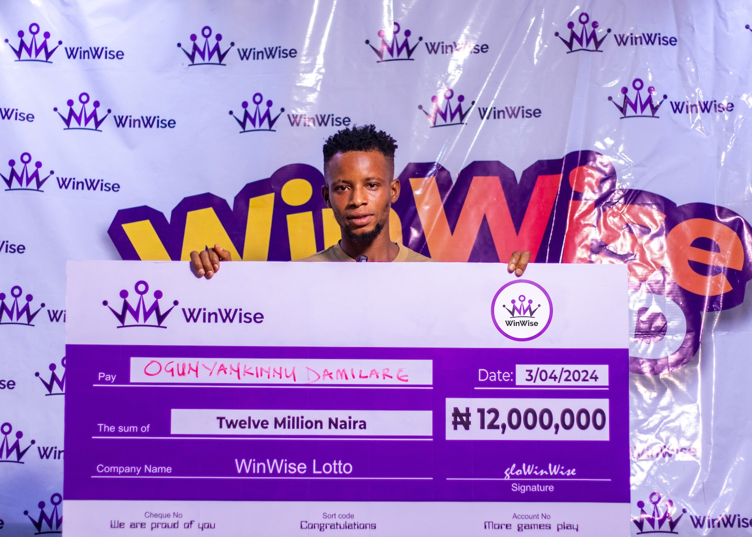 WinWise Salary4life