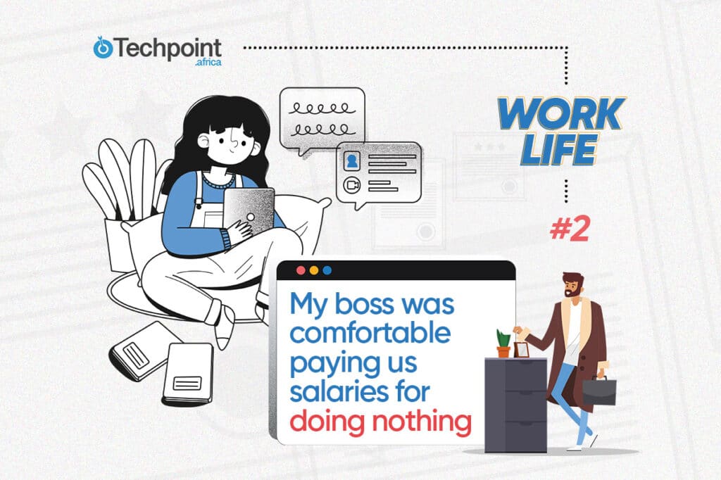 PoS agents now have less than 60 days to register their businesses 2 Wotk Life series second edition
