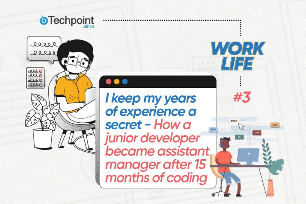 Ghana licenses 51 cybersecurity industry players 2 Wotk Life series third edition