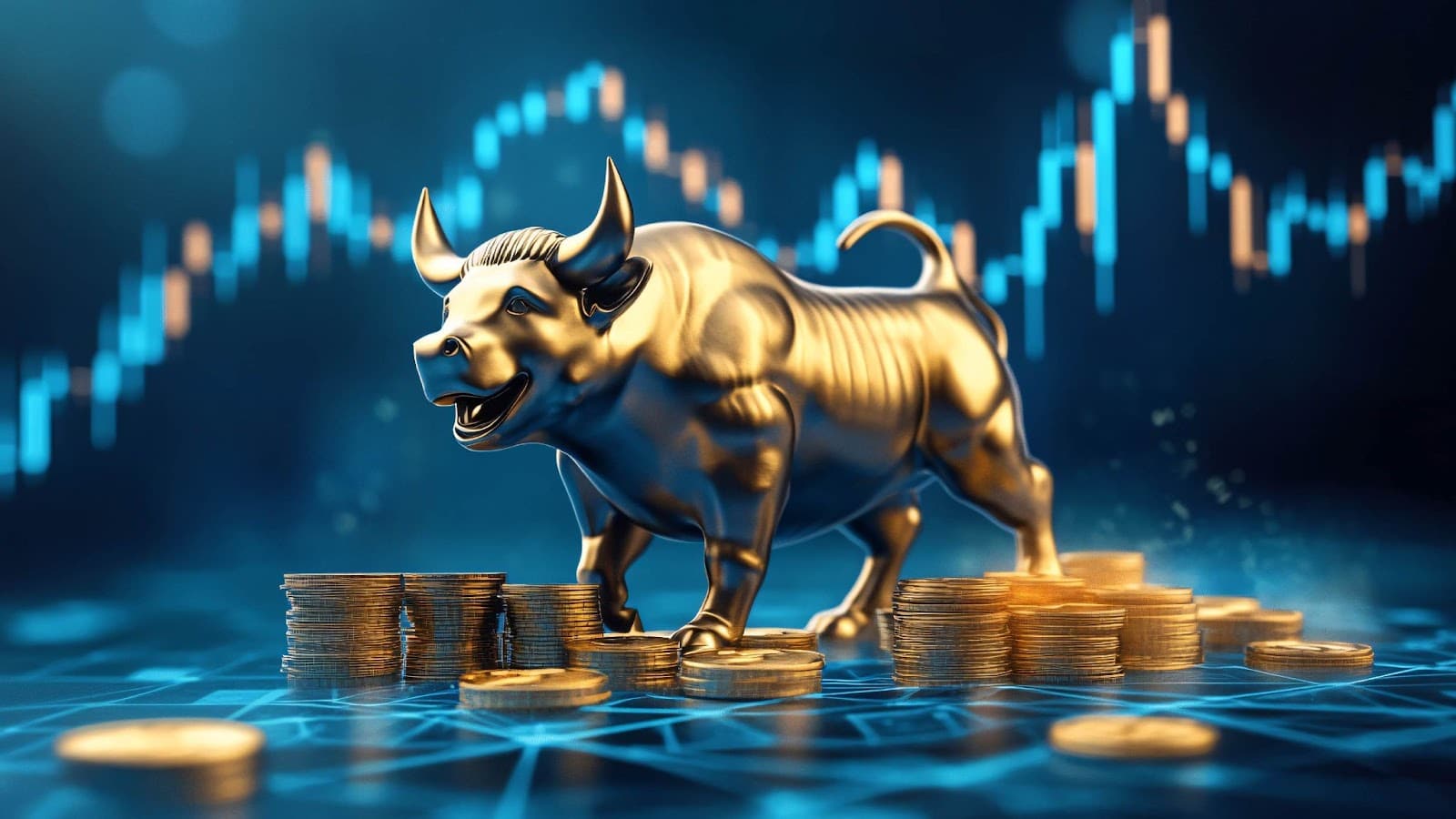 Top Altcoins for Crypto Bull Run The Ualtimate Guide To 7 Cryptos With