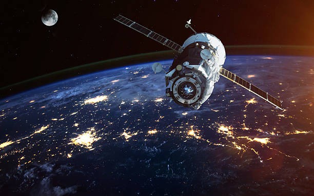 Corporate Affairs Commission hit by cyberattack in Nigeria 2 earth observation satellites
