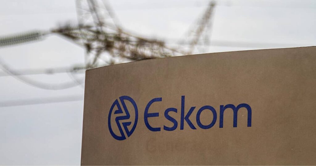 Eskom