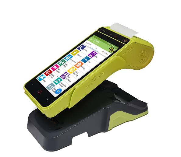 Kazang POS