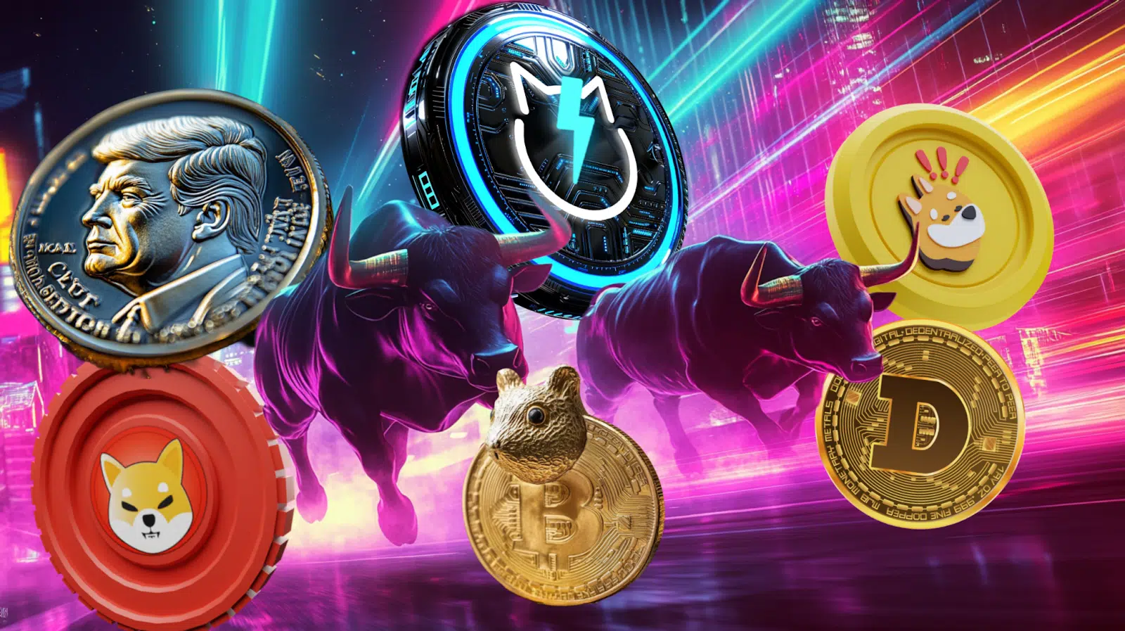 Meme Coins: The Unlikely Heroes of Cryptocurrency