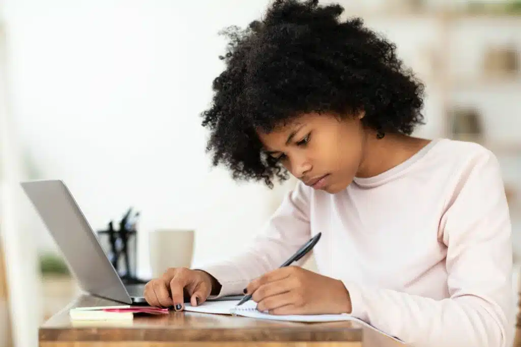 freelance writing