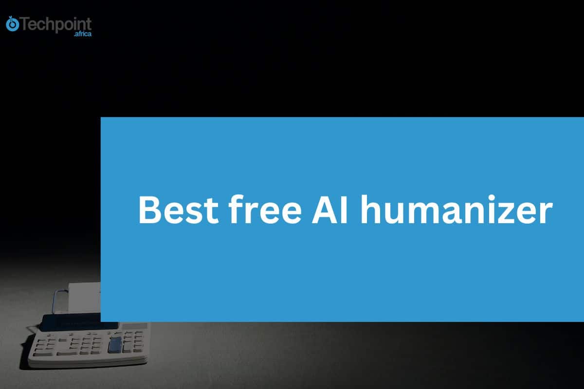 Startups Innovation And Technology In Africa Techpoint Africa