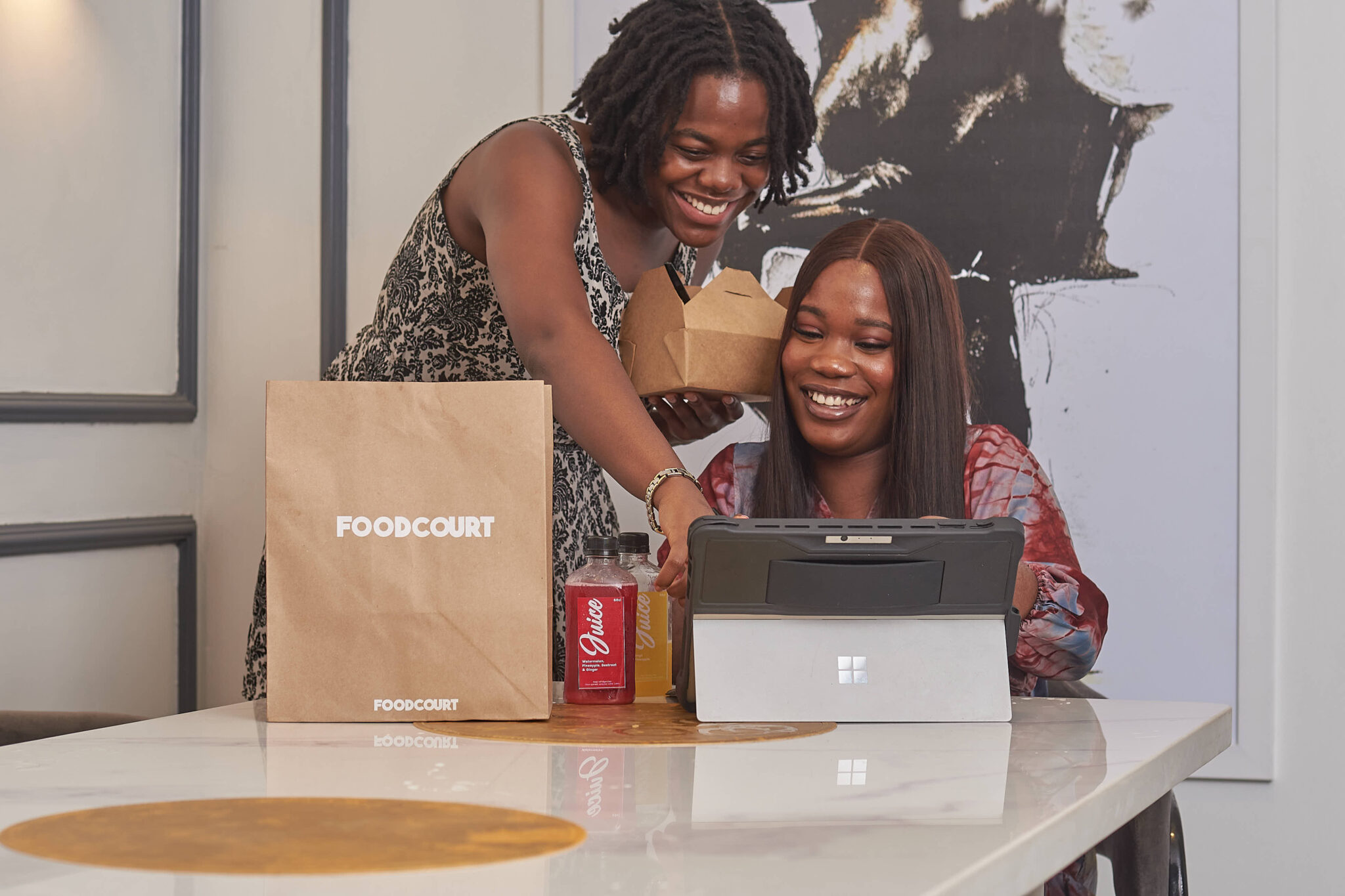 Nigerian startup FoodCourt suspends operations amid mounting debts 3 Nigerian startup FoodCourt suspends operations amid mounting debts