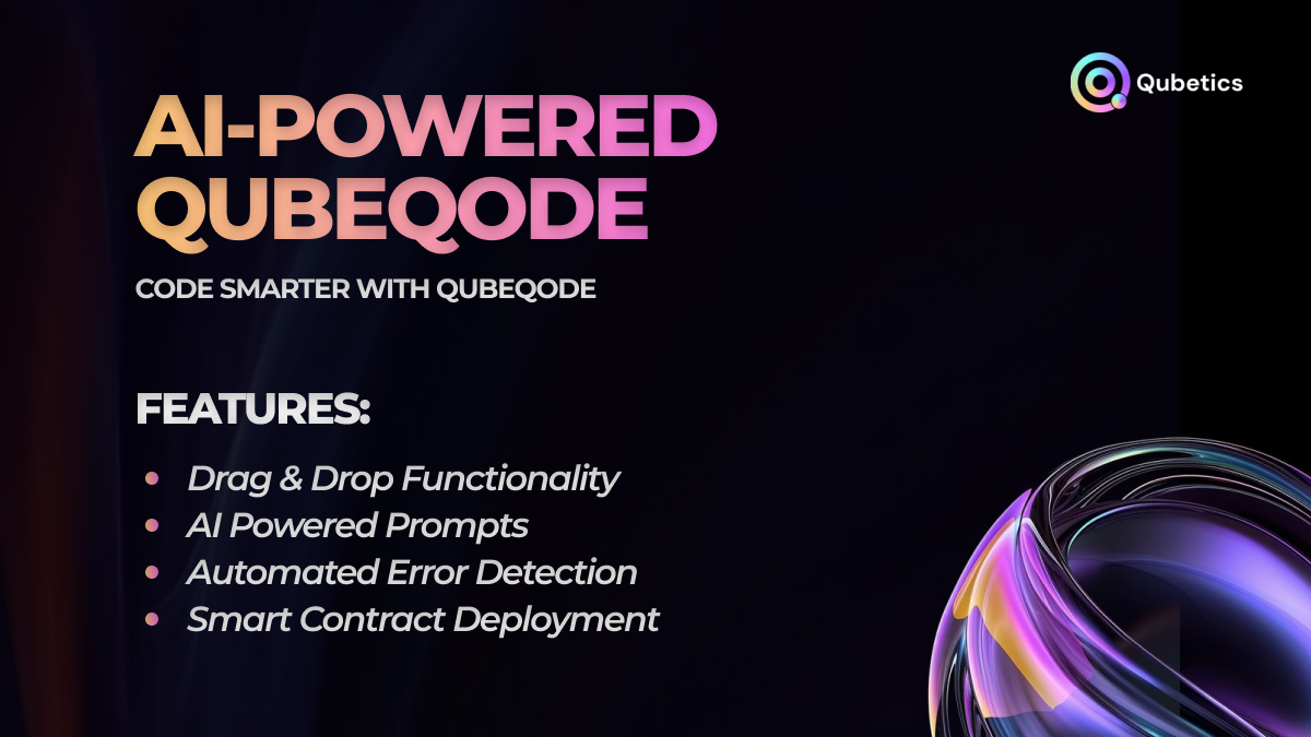 Qubetics Presale Revolution: $TICS Set for Explosive 53,091% ROI 