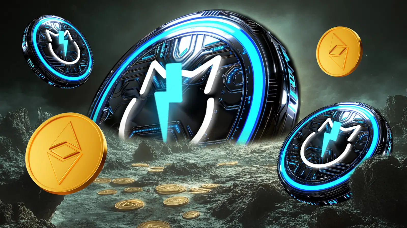 Analysts See 10 By March 2025 After SEC Case Victory and RLUSD