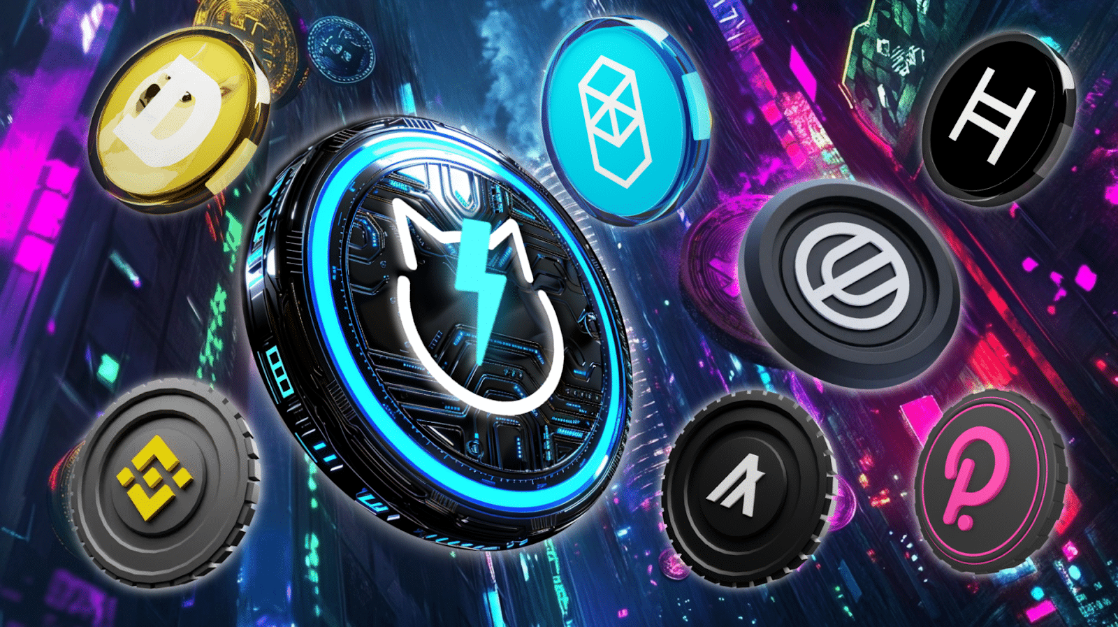 Best Crypto to Buy this Year Top 8 Crypto Coins to Buy in 2025