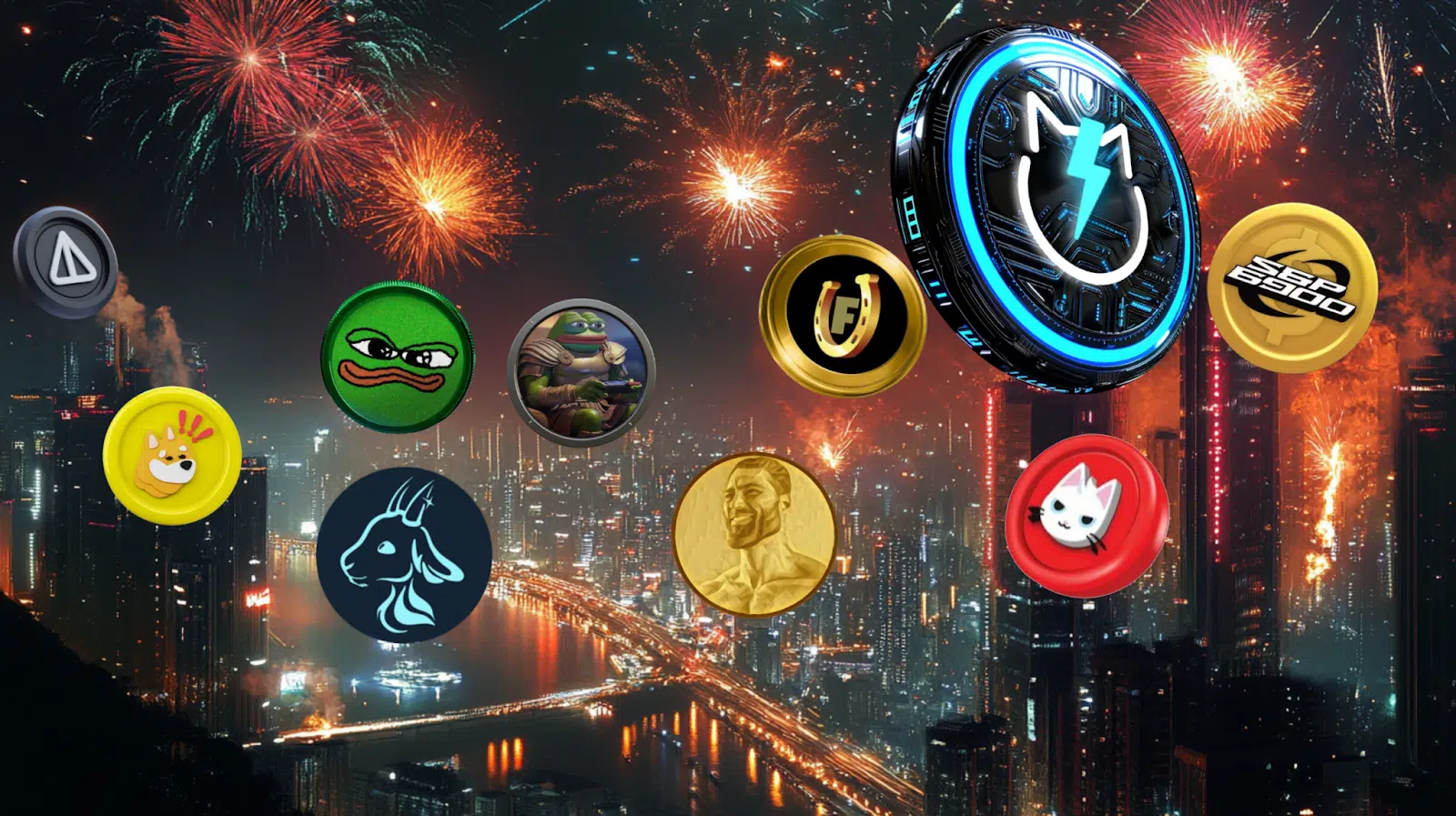 Best Meme Coins to Buy this Month Top 10 Meme Coins to Buy in January