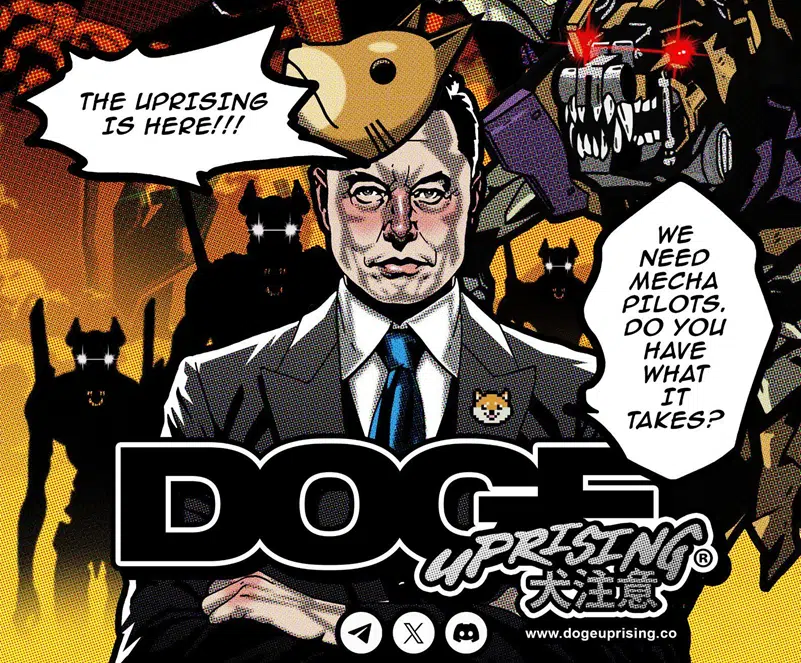 4 Best Meme Coins With Massive ROI Potential In January 2025 Doge