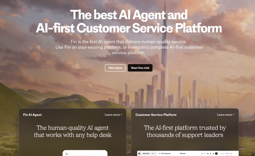 8 best chatbots for e commerce in 2025 – boost sales and customer engagement 3 image 105